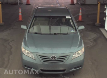 2009 Toyota Camry - miniatura 9