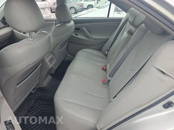 2009 Toyota Camry – miniatura 13