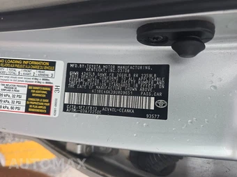 2009 Toyota Camry – miniatura 15