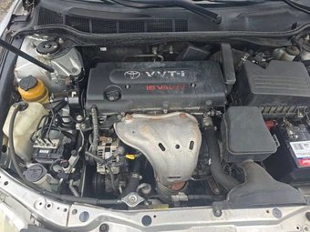 2009 Toyota Camry – miniatura 16