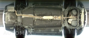 2009 Toyota Camry – miniatura 18