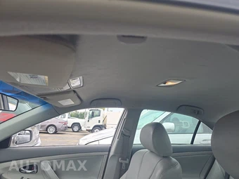 2009 Toyota Camry – miniatura 19