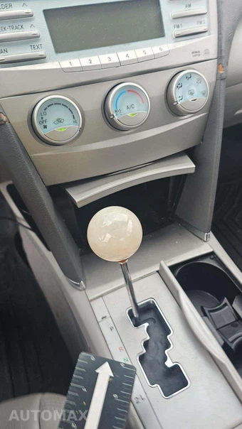2009 Toyota Camry – miniatura 23