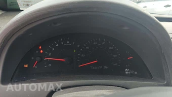2009 Toyota Camry – miniatura 24