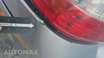 2009 Toyota Camry – miniatura 31