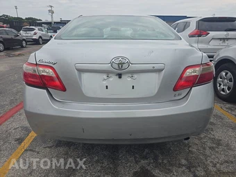 2009 Toyota Camry – miniatura 5