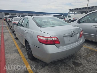 2009 Toyota Camry – miniatura 6