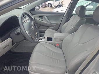2009 Toyota Camry – miniatura 7