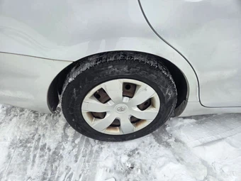 2009 Toyota Camry - miniatura 13