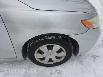 2009 Toyota Camry - miniatura 14