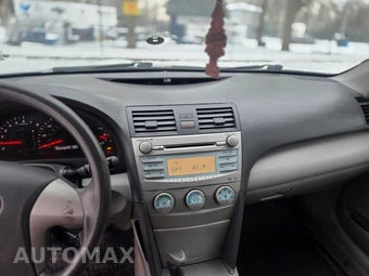 2009 Toyota Camry - miniatura 16