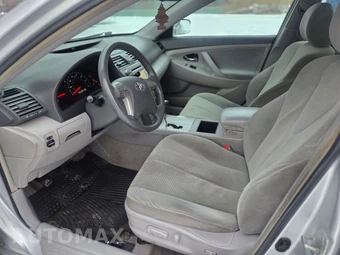 2009 Toyota Camry - miniatura 17