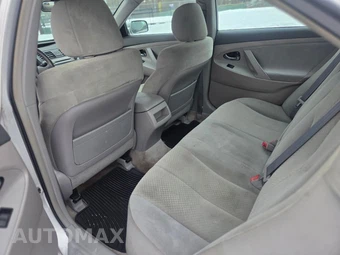 2009 Toyota Camry - miniatura 19