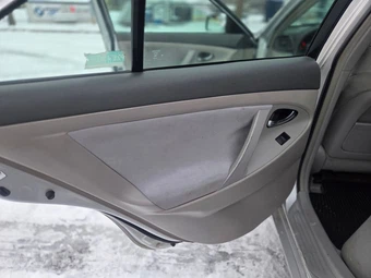 2009 Toyota Camry - miniatura 20