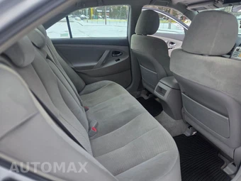 2009 Toyota Camry - miniatura 21