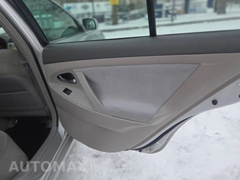 2009 Toyota Camry - miniatura 22