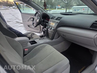 2009 Toyota Camry - miniatura 23