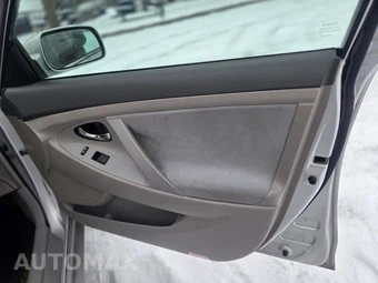 2009 Toyota Camry - miniatura 24