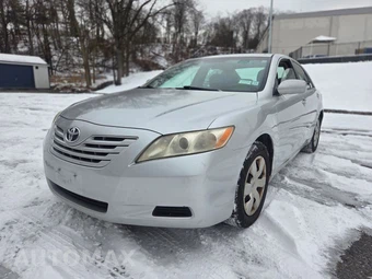 2009 Toyota Camry - miniatura 3
