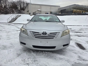 2009 Toyota Camry - miniatura 4
