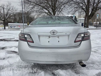 2009 Toyota Camry - miniatura 5