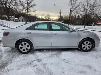 2009 Toyota Camry - miniatura 6