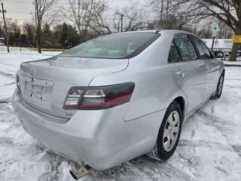 2009 Toyota Camry - miniatura 7
