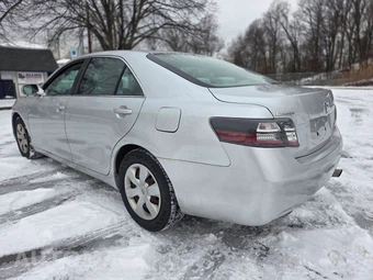 2009 Toyota Camry - miniatura 8