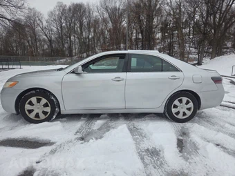 2009 Toyota Camry - miniatura 9