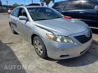 2009 Toyota Camry — car from the USA, Manheim Buy-Now listing at AUTOMAX