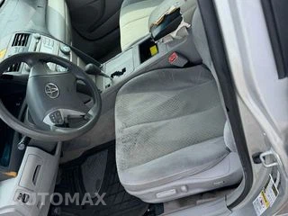 2009 Toyota Camry - miniatura 10