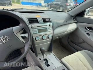 2009 Toyota Camry - miniatura 11