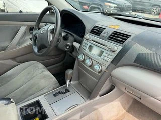 2009 Toyota Camry - miniatura 12