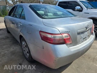 2009 Toyota Camry - miniatura 4