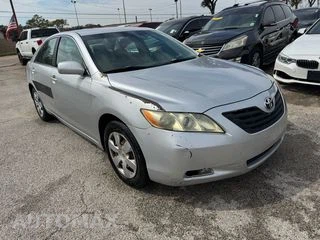 2009 Toyota Camry - miniatura 5