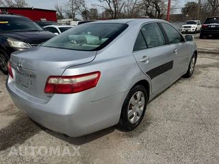 2009 Toyota Camry - miniatura 6
