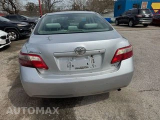 2009 Toyota Camry - miniatura 7