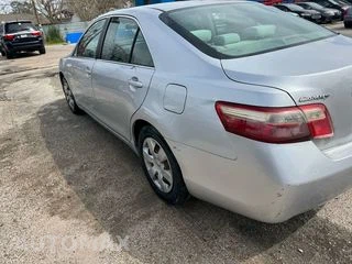2009 Toyota Camry - miniatura 9