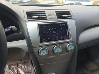 2009 Toyota Camry – miniatura 10