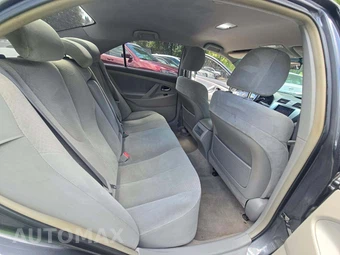 2009 Toyota Camry – miniatura 16