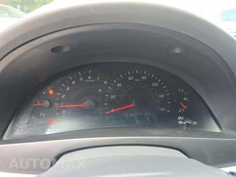 2009 Toyota Camry – miniatura 9