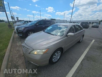 2009 Toyota Camry