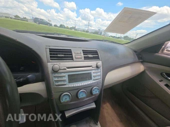 2009 Toyota Camry - miniatura 10
