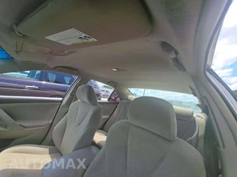 2009 Toyota Camry - miniatura 11