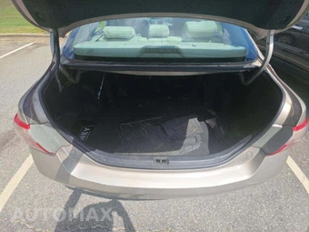2009 Toyota Camry - miniatura 14