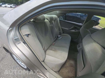 2009 Toyota Camry - miniatura 16