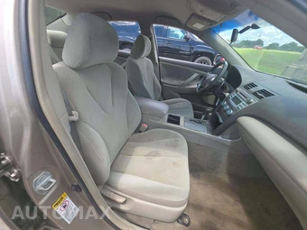 2009 Toyota Camry - miniatura 18