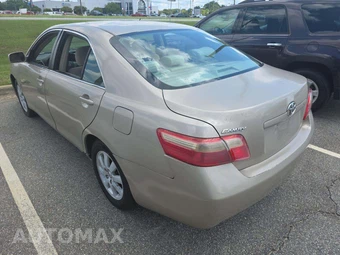 2009 Toyota Camry - miniatura 2