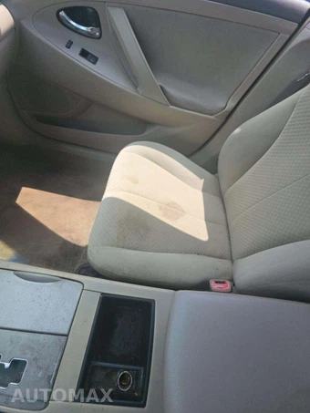 2009 Toyota Camry - miniatura 24