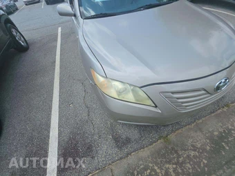 2009 Toyota Camry - miniatura 26